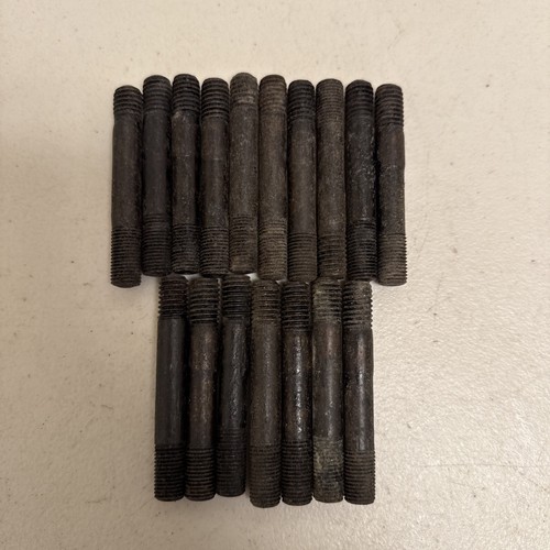 Nos 1932 1940 - 1932-1940, flathead